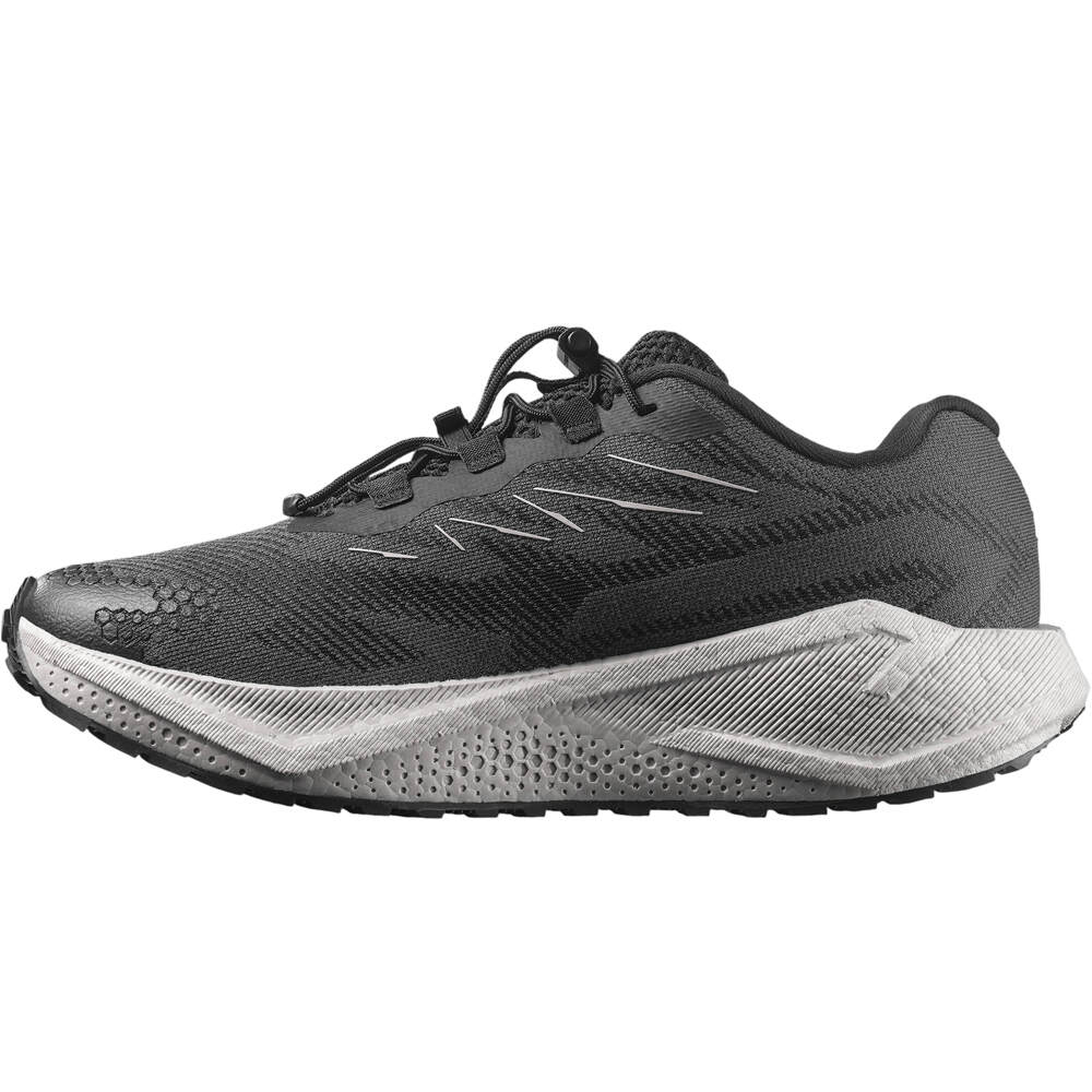 Salomon zapatilla running hombre AERO BLAZE 4 GRVL puntera
