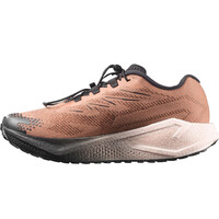 Salomon zapatilla running hombre AERO BLAZE 4 GRVL puntera