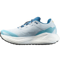 Salomon zapatilla running hombre AERO GLIDE 3 GRVL lateral interior