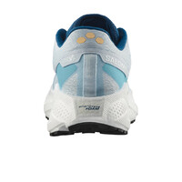 Salomon zapatilla running hombre AERO GLIDE 3 GRVL vista trasera