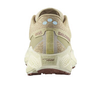 Salomon zapatilla running hombre AERO GLIDE 3 GRVL vista trasera