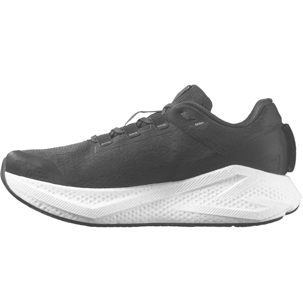 Salomon zapatilla running hombre AERO GLIDE 3 lateral interior