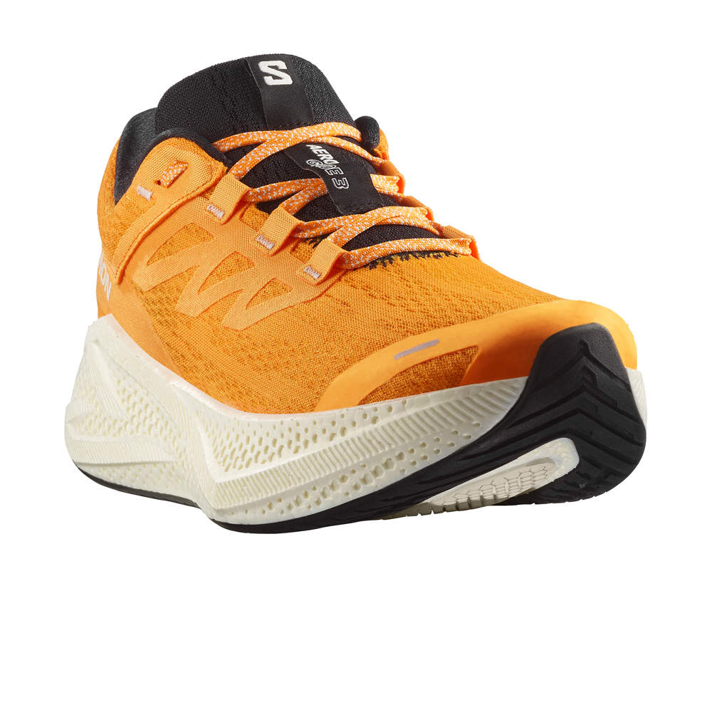 Salomon zapatilla running hombre AERO GLIDE 3 puntera