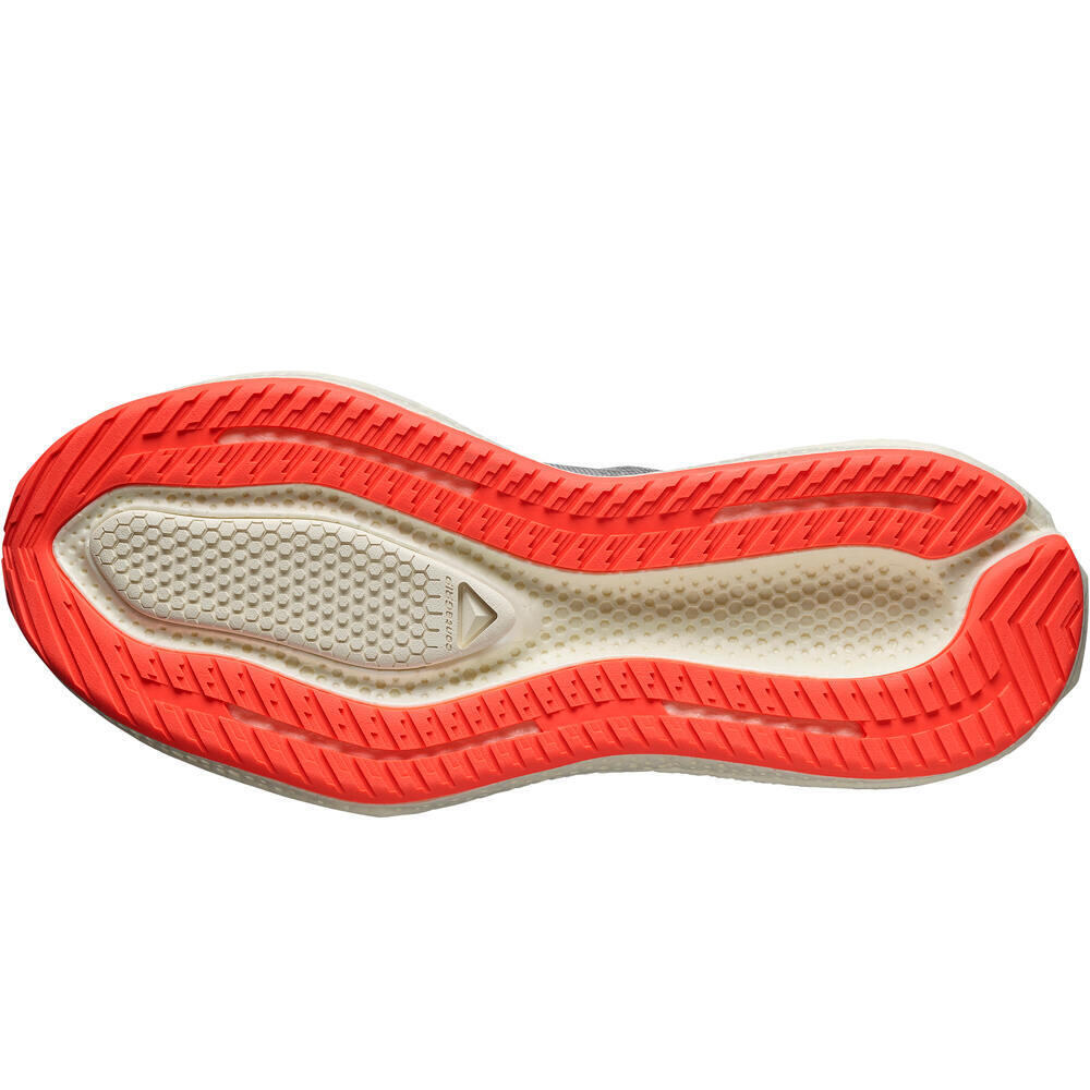 Salomon zapatilla running hombre AERO GLIDE 3 vista superior