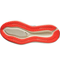 Salomon zapatilla running hombre AERO GLIDE 3 vista superior