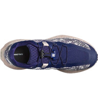 Salomon zapatilla running hombre AERO GLIDE 4 GRVL 05
