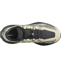 Salomon zapatilla running hombre AERO GLIDE 4 GRVL 05