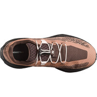 Salomon zapatilla running hombre AERO GLIDE 4 GRVL 05
