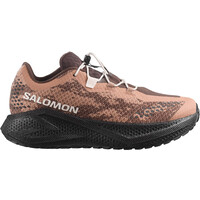 Salomon zapatilla running hombre AERO GLIDE 4 GRVL lateral exterior