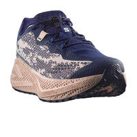 Salomon zapatilla running hombre AERO GLIDE 4 GRVL lateral interior