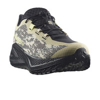 Salomon zapatilla running hombre AERO GLIDE 4 GRVL lateral interior