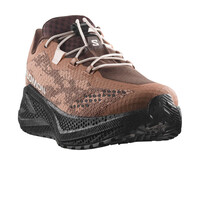 Salomon zapatilla running hombre AERO GLIDE 4 GRVL lateral interior