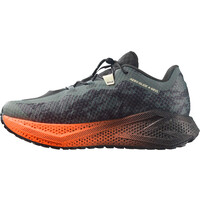 Salomon zapatilla running hombre AERO GLIDE 4 GRVL puntera
