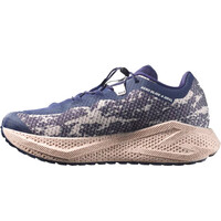 Salomon zapatilla running hombre AERO GLIDE 4 GRVL puntera