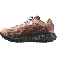 Salomon zapatilla running hombre AERO GLIDE 4 GRVL puntera