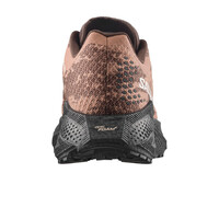Salomon zapatilla running hombre AERO GLIDE 4 GRVL vista trasera