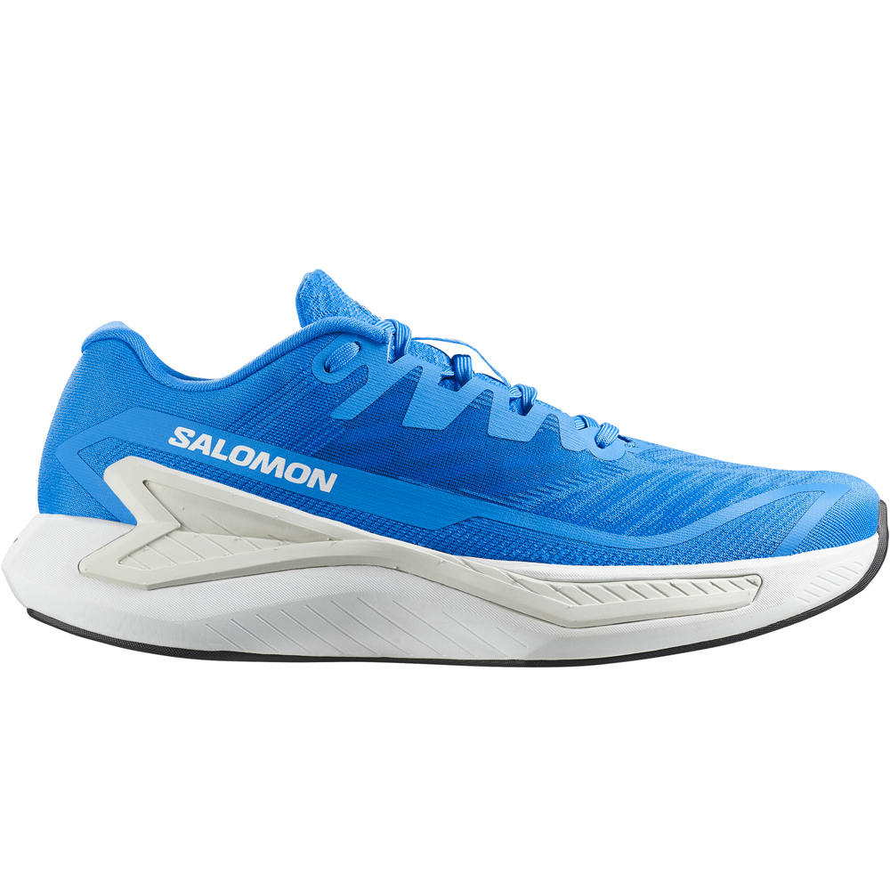 Salomon zapatilla running hombre DRX BLISS 2 lateral exterior