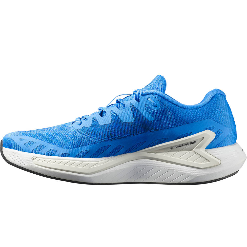 Salomon zapatilla running hombre DRX BLISS 2 lateral interior