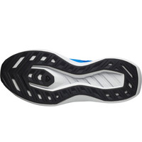 Salomon zapatilla running hombre DRX BLISS 2 vista superior