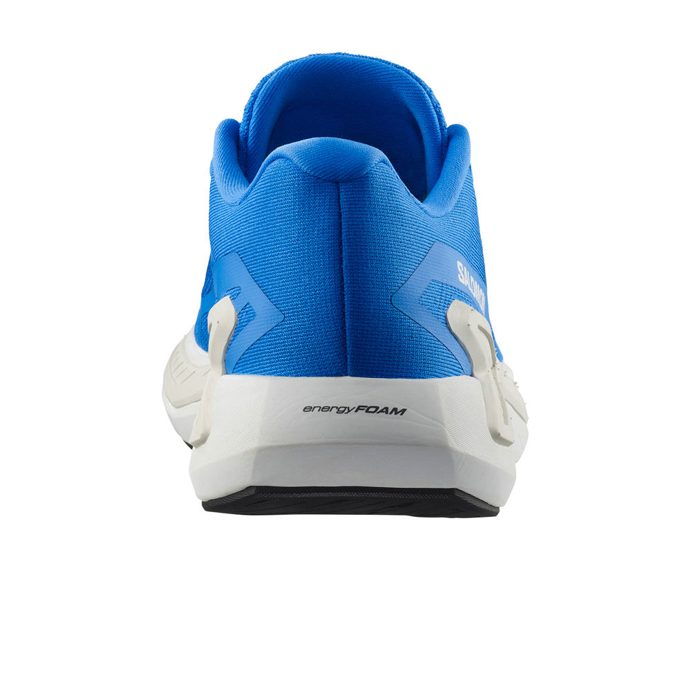 Salomon zapatilla running hombre DRX BLISS 2 vista trasera