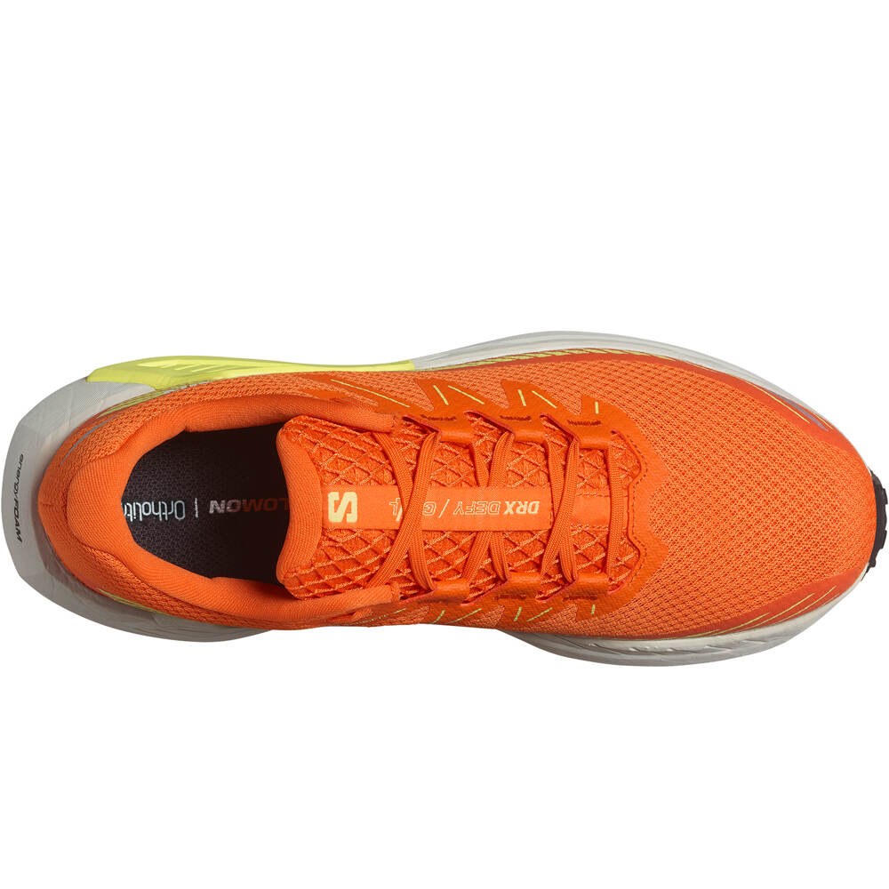 Salomon zapatilla running hombre DRX DEFY GRVL 05