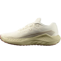 Salomon zapatilla running hombre DRX DEFY GRVL lateral interior