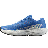 Salomon zapatilla running hombre DRX DEFY GRVL puntera