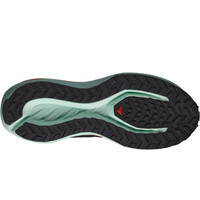 Salomon zapatilla running hombre DRX DEFY GRVL vista superior