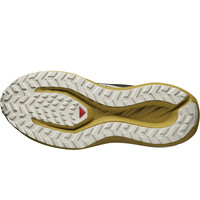 Salomon zapatilla running hombre DRX DEFY GRVL vista superior