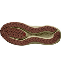 Salomon zapatilla running hombre DRX DEFY GRVL vista superior