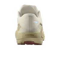 Salomon zapatilla running hombre DRX DEFY GRVL vista trasera