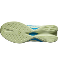 Salomon zapatilla running hombre SPECTUR 2 vista superior