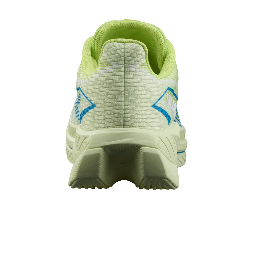 Salomon zapatilla running hombre SPECTUR 2 vista trasera