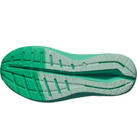 Salomon zapatilla running mujer AERO BLAZE 2 W vista superior