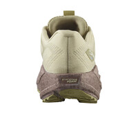 Salomon zapatilla running mujer AERO BLAZE 3 GRVL GTX W vista trasera