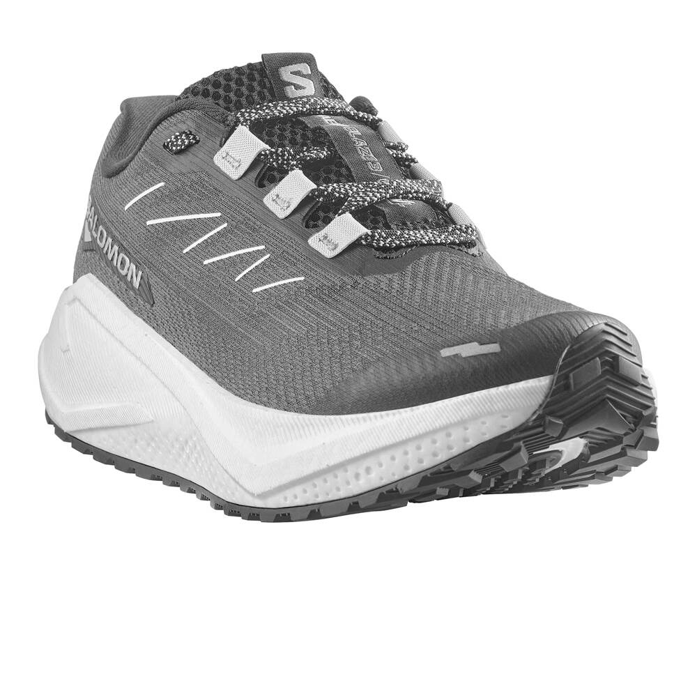 Salomon zapatilla running mujer AERO BLAZE 3 GRVL W lateral interior