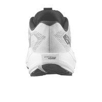 Salomon zapatilla running mujer AERO BLAZE 3 GRVL W vista trasera