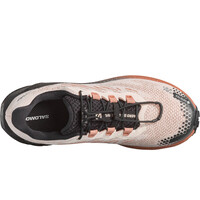 Salomon zapatilla running mujer AERO BLAZE 4 GRVL GTX W 05