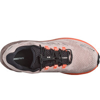 Salomon zapatilla running mujer AERO BLAZE 4 GRVL GTX W 05