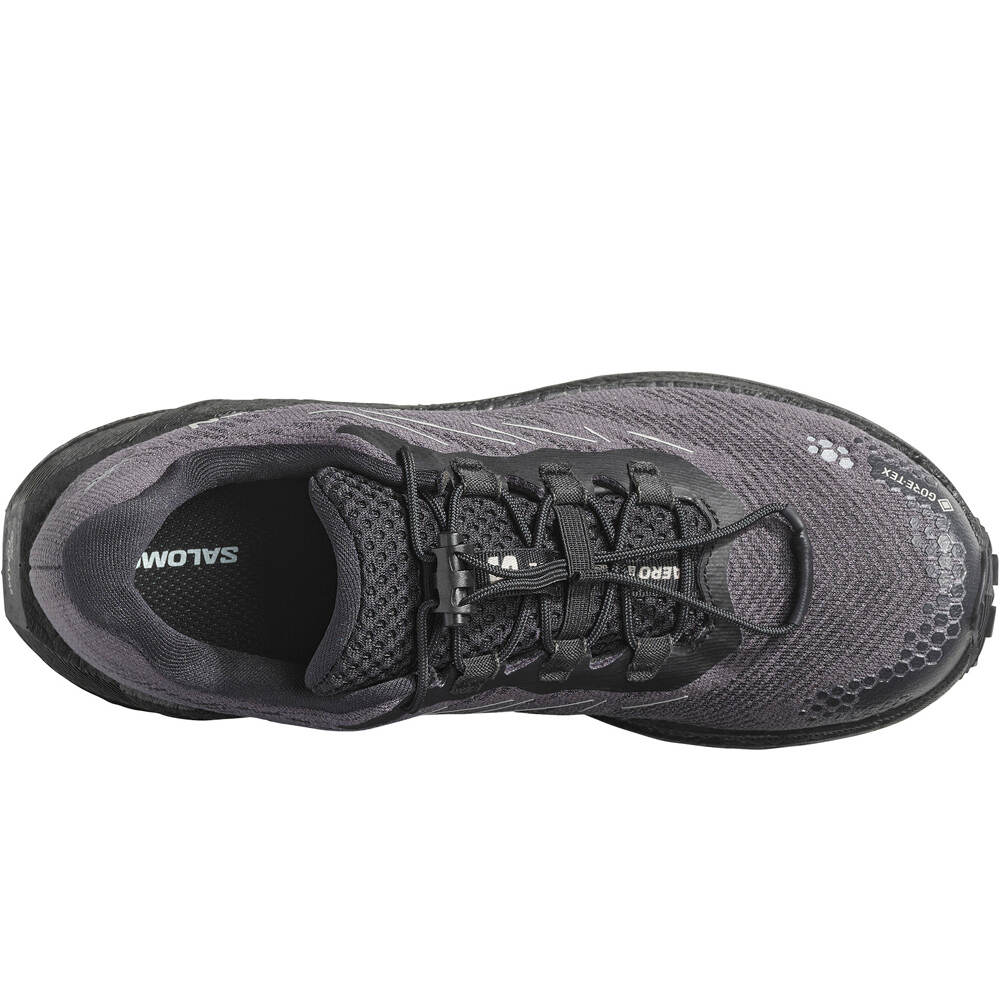 Salomon zapatilla running mujer AERO BLAZE 4 GRVL GTX W 05