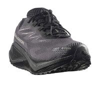 Salomon zapatilla running mujer AERO BLAZE 4 GRVL GTX W lateral interior