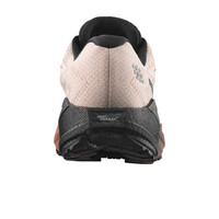 Salomon zapatilla running mujer AERO BLAZE 4 GRVL GTX W vista trasera
