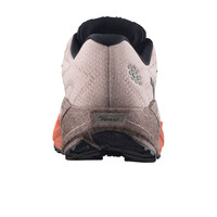 Salomon zapatilla running mujer AERO BLAZE 4 GRVL GTX W vista trasera