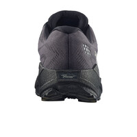 Salomon zapatilla running mujer AERO BLAZE 4 GRVL GTX W vista trasera