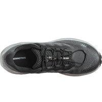 Salomon zapatilla running mujer AERO BLAZE 4 GRVL W 05