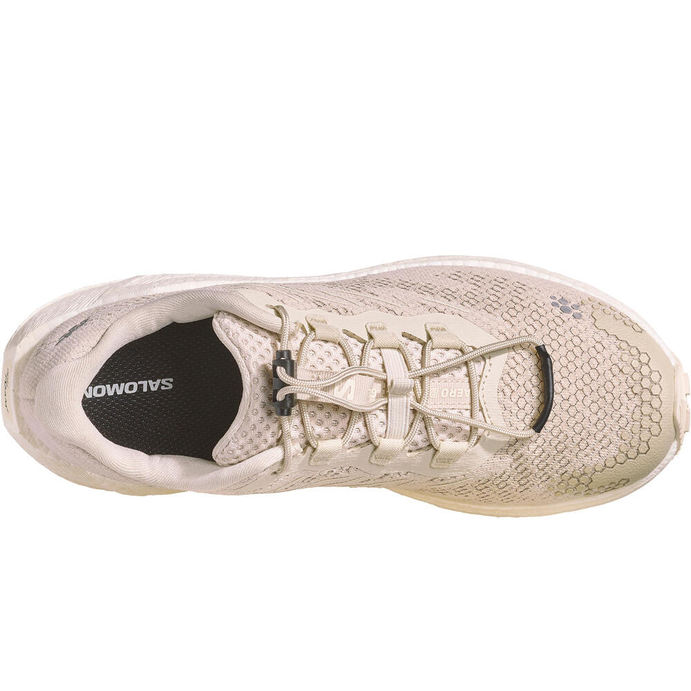 Salomon zapatilla running mujer AERO BLAZE 4 GRVL W 05