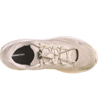 Salomon zapatilla running mujer AERO BLAZE 4 GRVL W 05