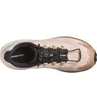 Salomon zapatilla running mujer AERO BLAZE 4 GRVL W 05