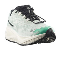 Salomon zapatilla running mujer AERO BLAZE 4 GRVL W lateral interior