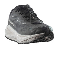 Salomon zapatilla running mujer AERO BLAZE 4 GRVL W lateral interior